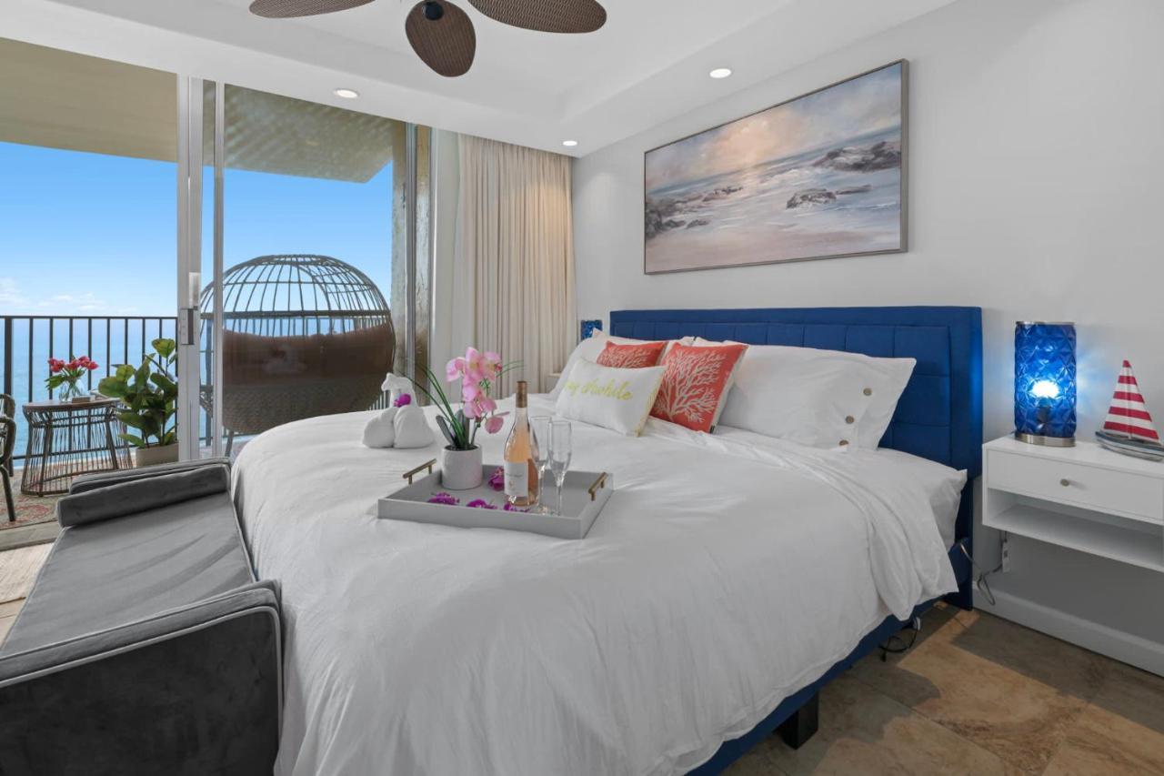 Sapphire Oasis- Heavenly Ocean View And Resort Kahana Buitenkant foto