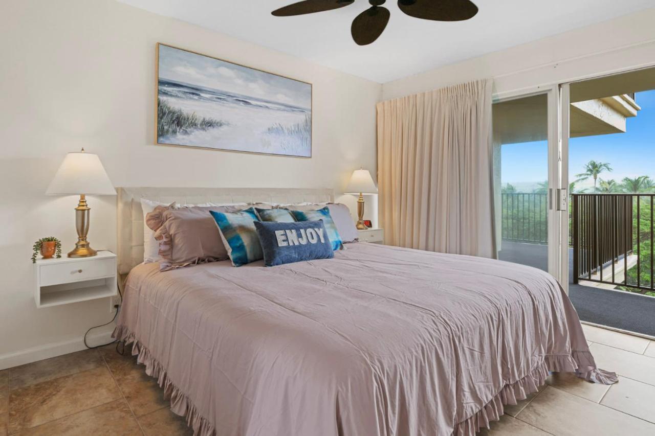 Sapphire Oasis- Heavenly Ocean View And Resort Kahana Buitenkant foto